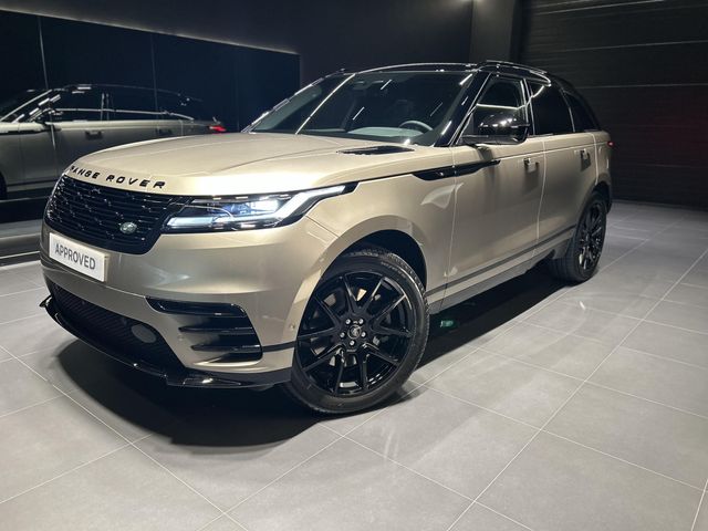 Land Rover Range Rover Velar P400e Dynamic SE AWD Auto. 26M