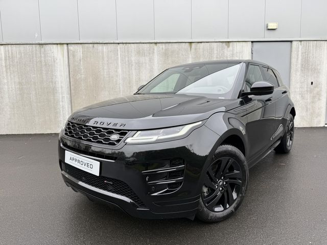 Land Rover Range Rover Evoque P160 R-Dynamic S