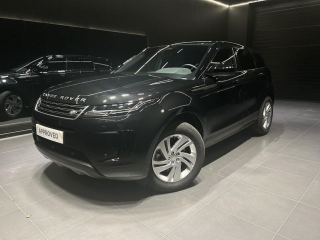 Land Rover Range Rover Evoque P270e S AWD Auto. 26MY