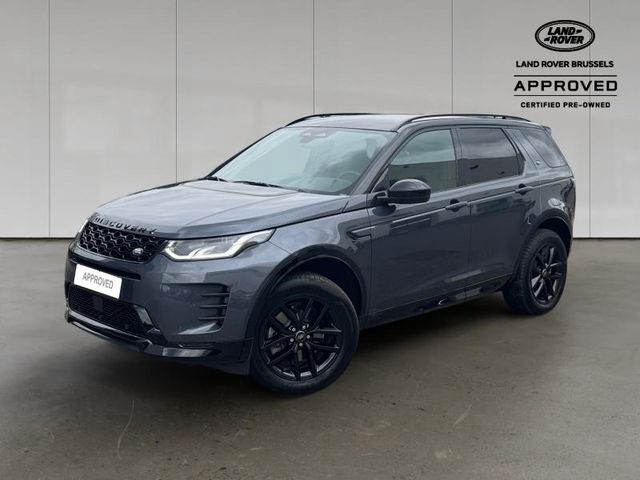 Land Rover Discovery Sport P270e Dynamic SE  until 01/2030