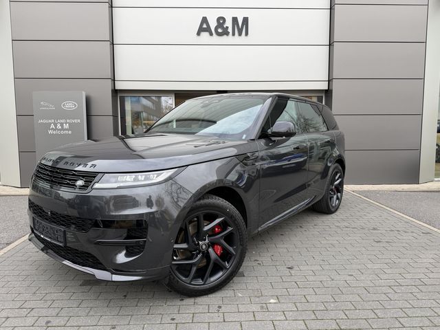 Land Rover Range Rover Sport D300 Dynamic HSE