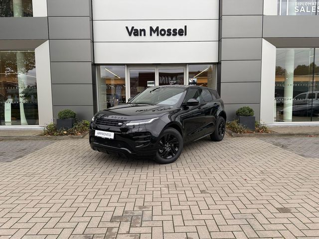 Land Rover Range Rover Evoque P300e Dynamic SE AWD Auto. 24MY