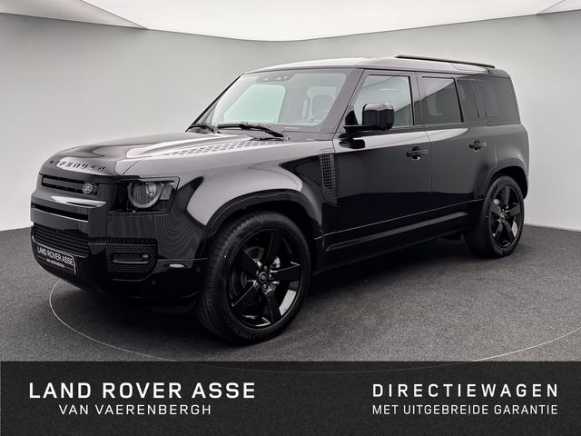 Land Rover Defender 110 D250 X-Dynamic SE AWD Auto. 25.5MY