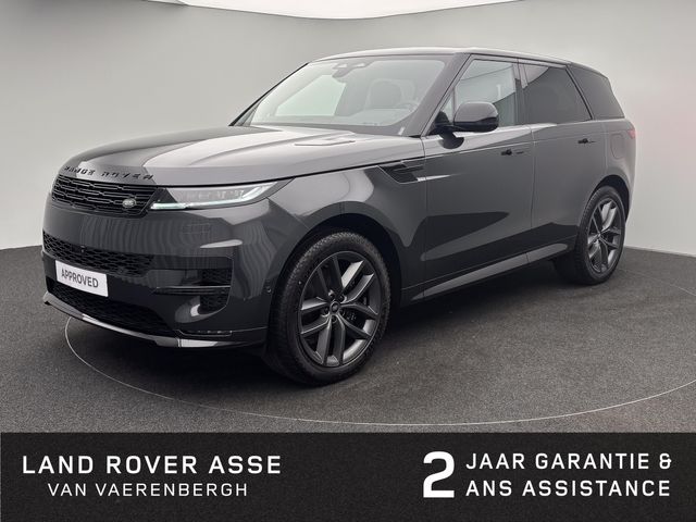 Land Rover Range Rover Sport Dynamic SE/ 0 KM/ NEW/ PO/ VENTILATED SEATS/ ADAPTIVE CC