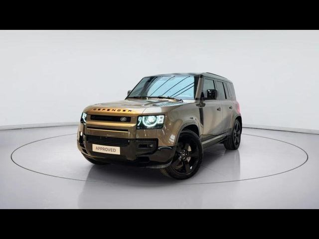 Land Rover Defender D300 AWD Auto X-Dynamic HSE