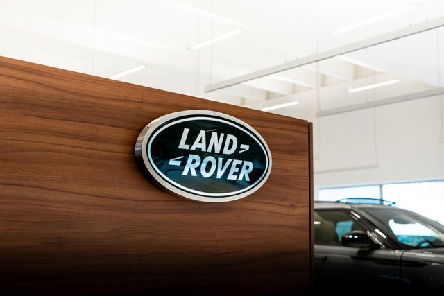 Land Rover Discovery Sport D165 M. FWD R-Dynamic SE