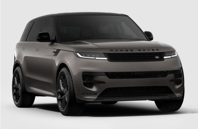 Land Rover Range Rover Sport P460e Dynamic HSE AWD Auto. 25MY