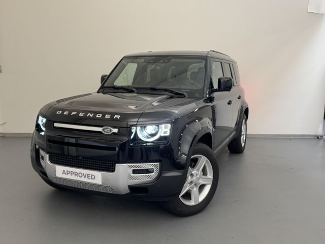 Land Rover Defender 3.0D AWD 5DR SWB SE 200PS Auto