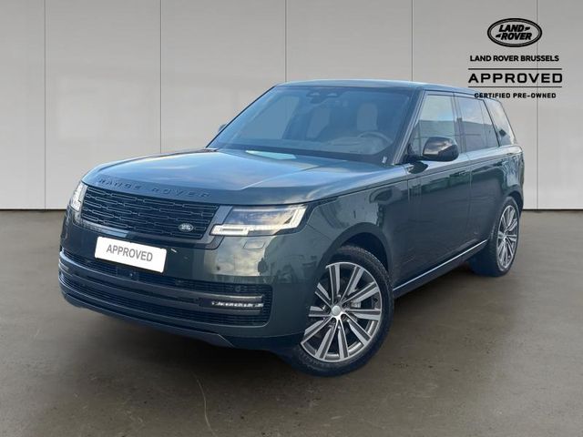 Land Rover Range Rover D300 HSE  until 03/2030