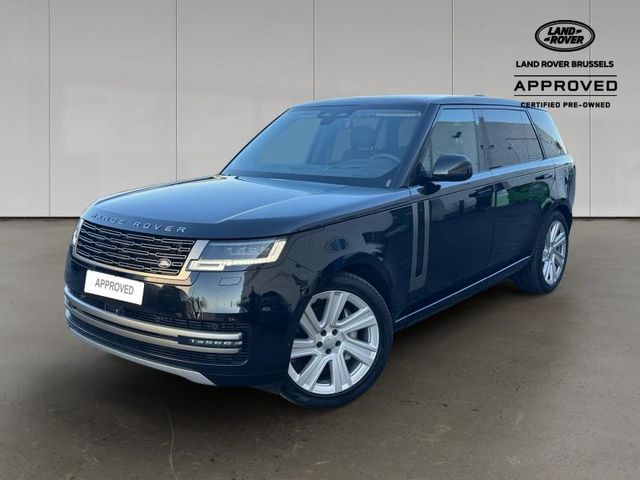 Land Rover Range Rover D350 HSE LWB  until 04/2030