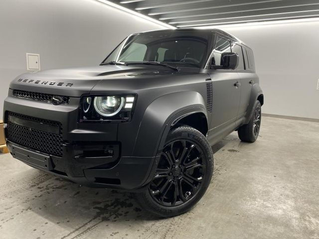 Land Rover Defender 110 P635 OCTA Black Edition AWD Auto. 26MY