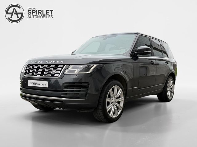 Land Rover Range Rover Vogue- 12 mois