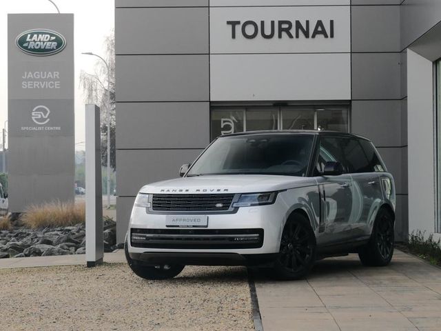 Land Rover Range Rover SWB P460e SE AWD Auto. 25MY