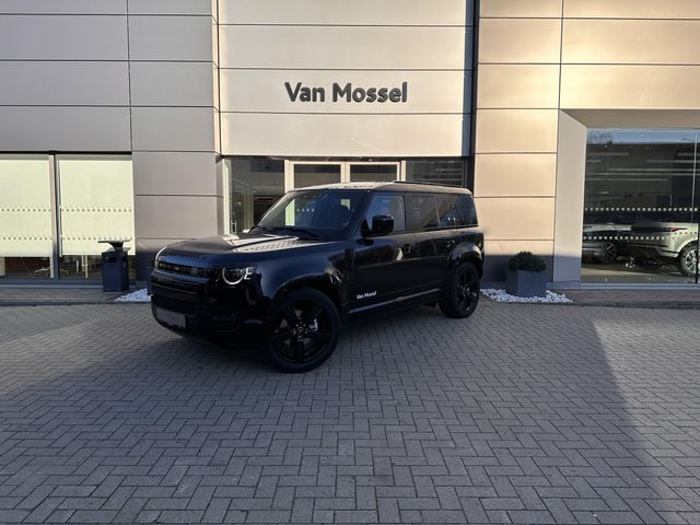 Land Rover Defender 110 D250 X-Dynamic SE AWD Auto. 25.5MY