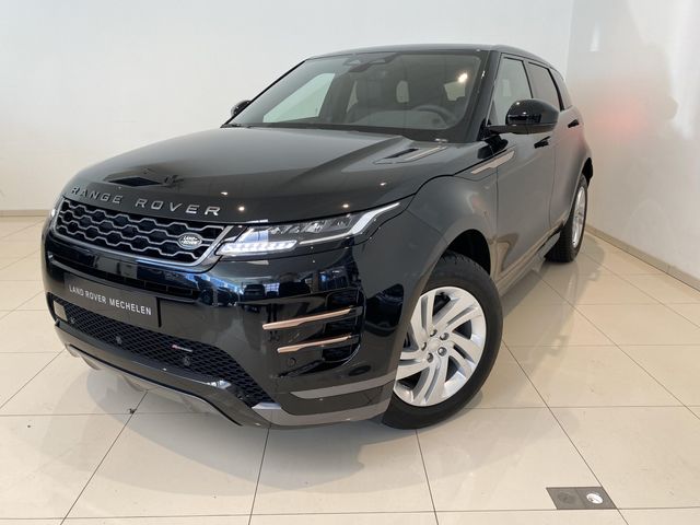 Land Rover Range Rover Evoque D165 R-Dynamic S AWD Auto. 23MY