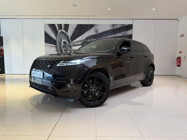 Land Rover Range Rover Velar S