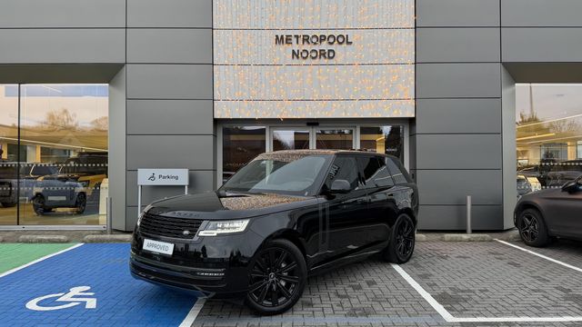 Land Rover Range Rover P460e SE