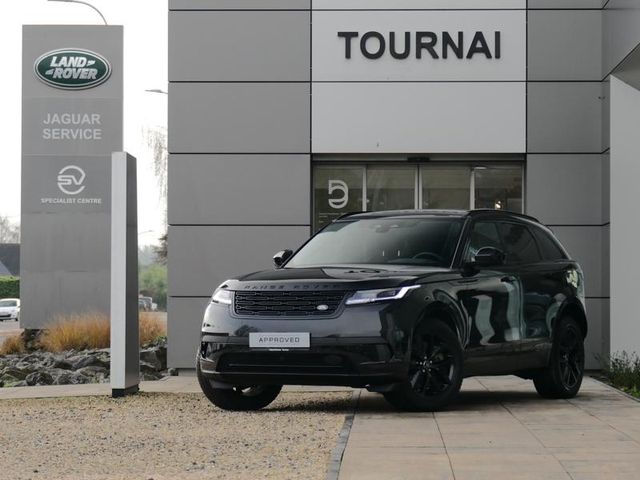 Land Rover Range Rover Velar P400e S AWD Auto. 25.5MY