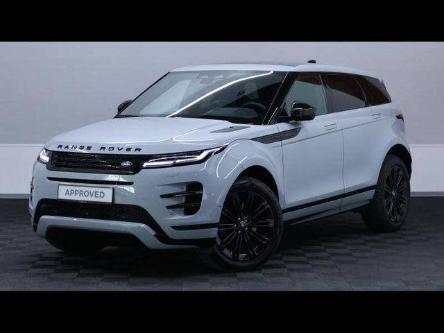 Land Rover Range Rover Evoque D200 Dynamic SE AWD Auto