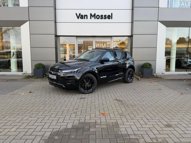 Land Rover Range Rover Evoque P270e Dynamic SE AWD Auto. 26MY