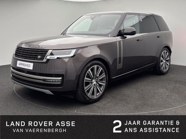 Land Rover Range Rover SWB D350 HSE AWD Auto. 22MY