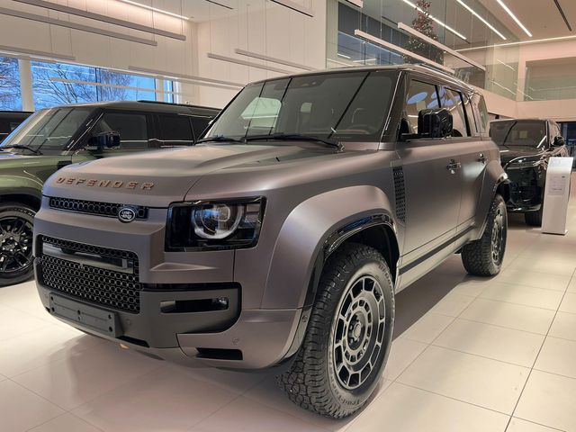 Land Rover Defender 110 P635 OCTA AWD