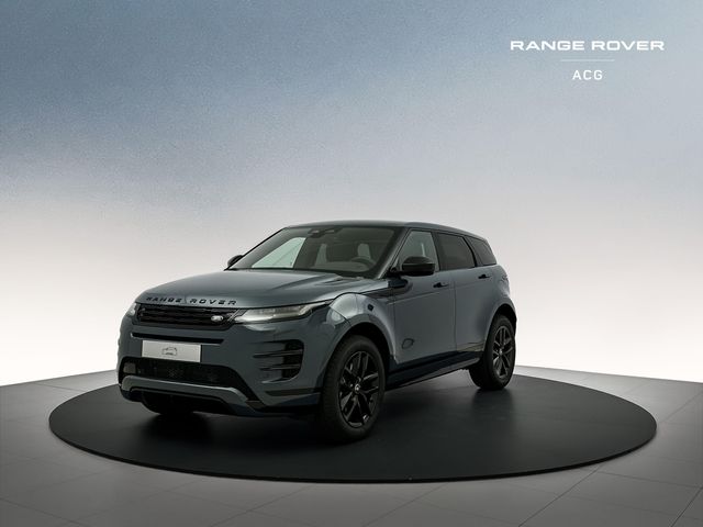 Land Rover Range Rover Evoque P270e Dynamic SE AWD Auto. 25M