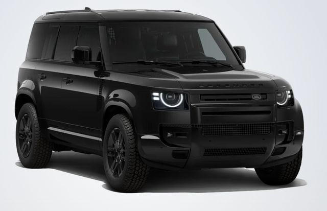 Land Rover Defender 110 D250 Hard Top X-Dynamic SE AWD Auto. 26MY