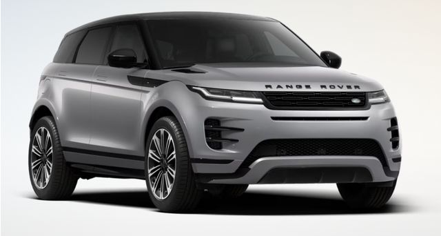 Land Rover Range Rover Evoque P270e Dynamic SE AWD Auto. 26MY