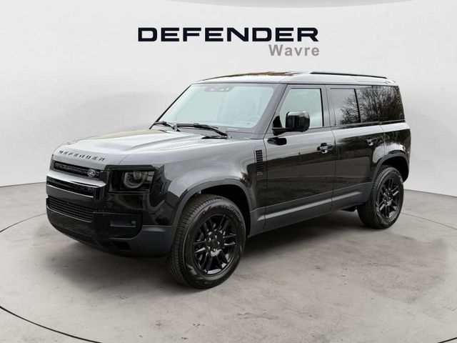 Land Rover Defender 2026 [110] S D200
