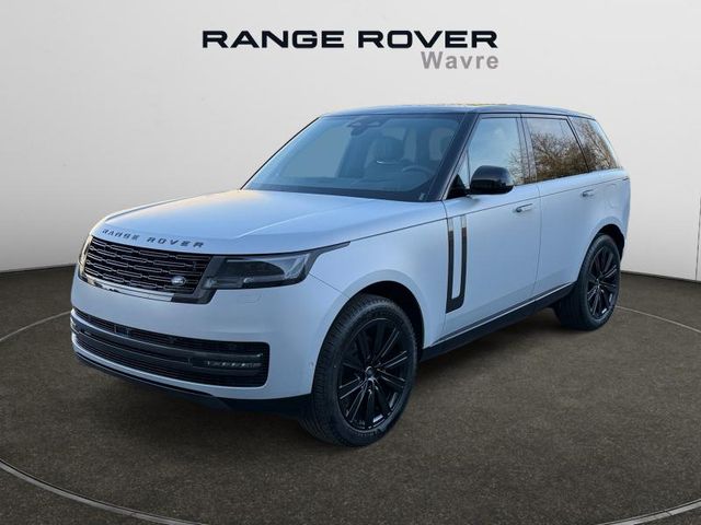 Land Rover Range Rover [PHEV] HSE P460e Satin