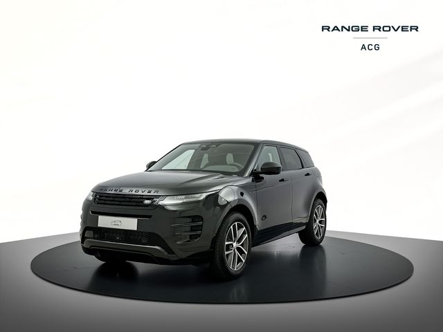 Land Rover Range Rover Evoque P270e Dynamic SE 06/2026