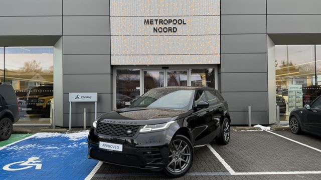 Land Rover Range Rover Velar D300 R-Dynamic HSE AWD