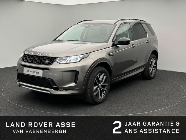 Land Rover Discovery Sport P270e S AWD