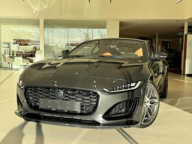 Jaguar F-Type P450 RWD Auto. 24MY