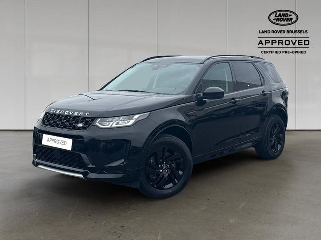 Land Rover Discovery Sport D165 S 7SEATS  until 06/2029