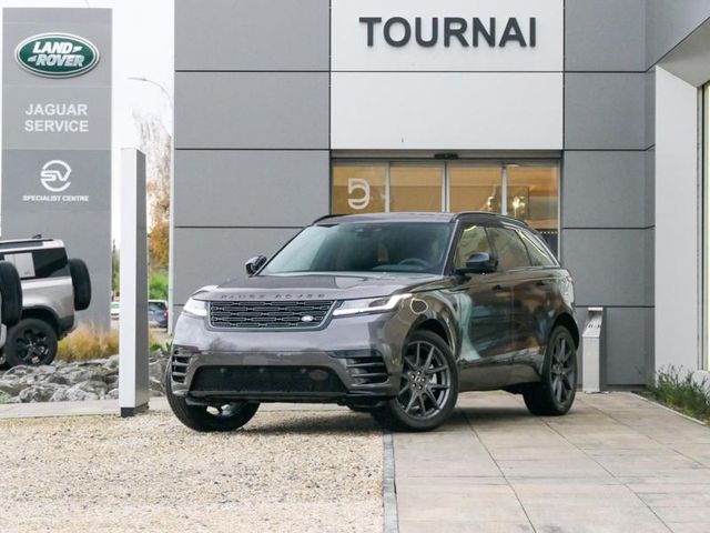 Land Rover Range Rover Velar P400e Dynamic SE AWD Auto. 26MY