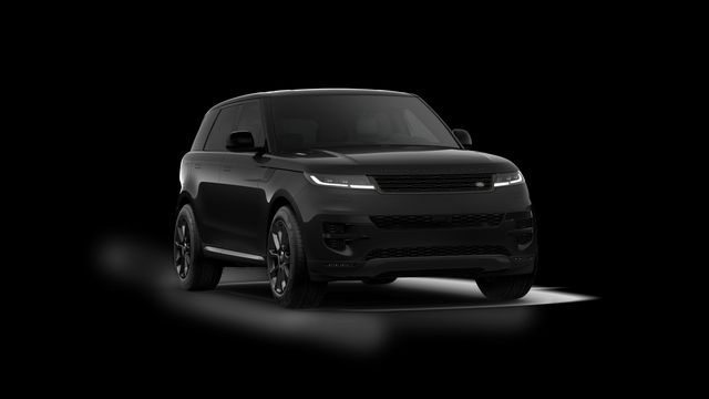 Land Rover Range Rover Sport P460e S AWD Auto. 25MY