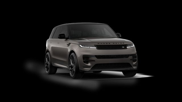 Land Rover Range Rover Sport P460e Dynamic HSE AWD Auto. 25MY