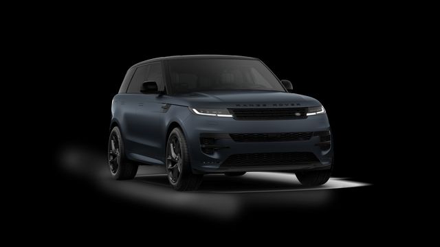 Land Rover Range Rover Sport P460e Dynamic HSE AWD Auto. 25MY