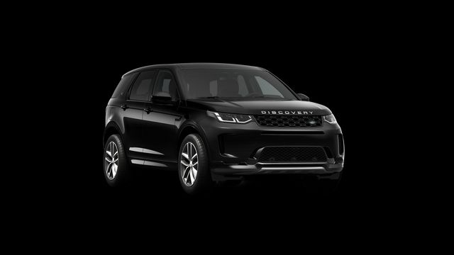 Land Rover Discovery Sport P270e S AWD Auto. 25.5MY