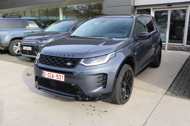 Land Rover Discovery Sport P270e Dynamic SE AWD Auto. 25MY