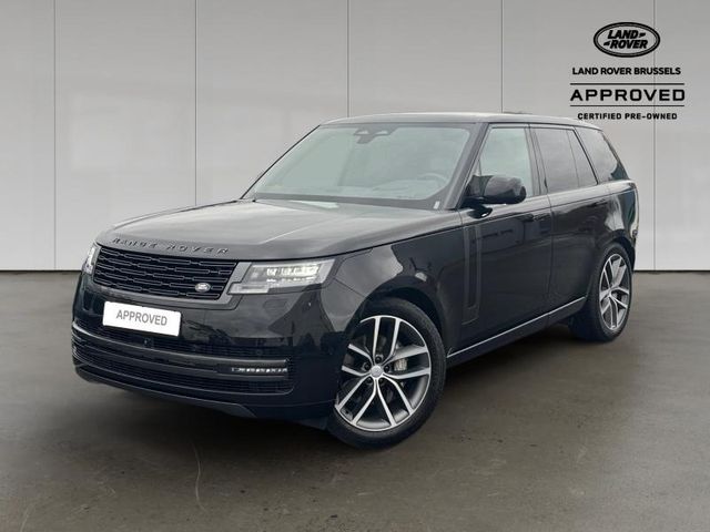 Land Rover Range Rover D300 HSE  until 03/2030