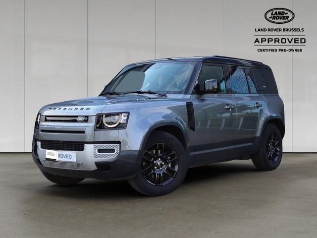Land Rover Defender 110 D200 SE 7SEATS  until 04/2029