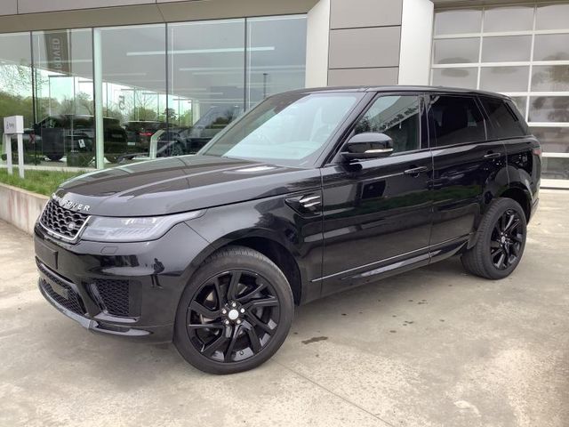 Land Rover Range Rover Sport HSE