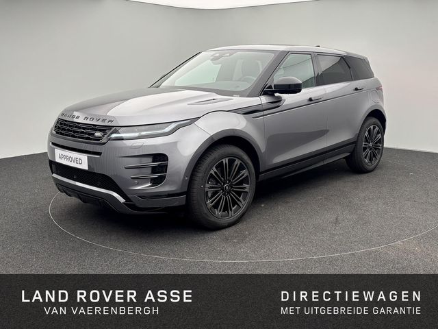 Land Rover Range Rover Evoque P270e Dynamic SE AWD