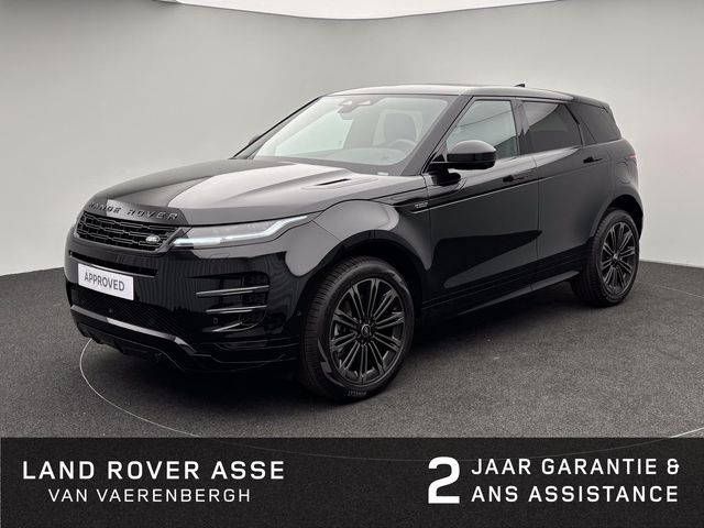 Land Rover Range Rover Evoque P270e Dynamic SE AWD Auto. 26M