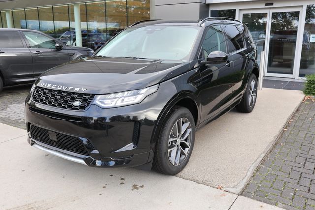 Land Rover Discovery Sport P270e S AWD Auto. 25.5MY