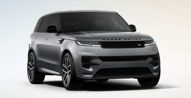 Land Rover Range Rover Sport P460e Dynamic SE AWD Auto. 24MY COMING SOON
