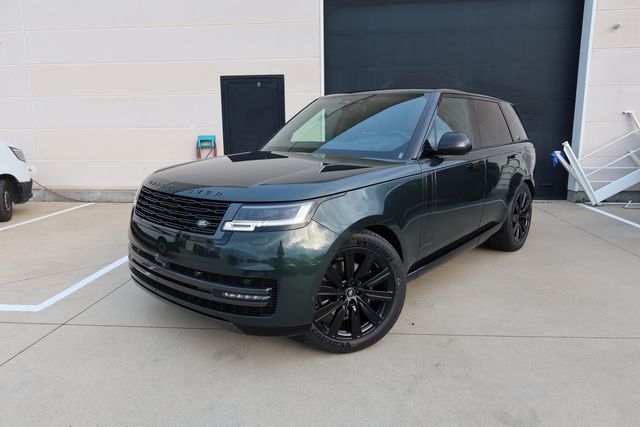 Land Rover Range Rover SWB P460e Autobiography AWD Auto. 25MY